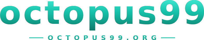 octopus99 logo